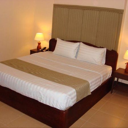 Crystal Hotel Sihanoukville Luaran gambar